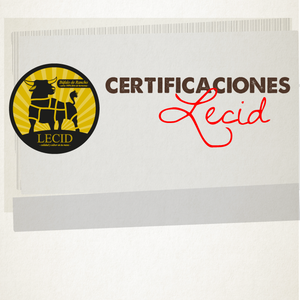 Certificaciones LECID